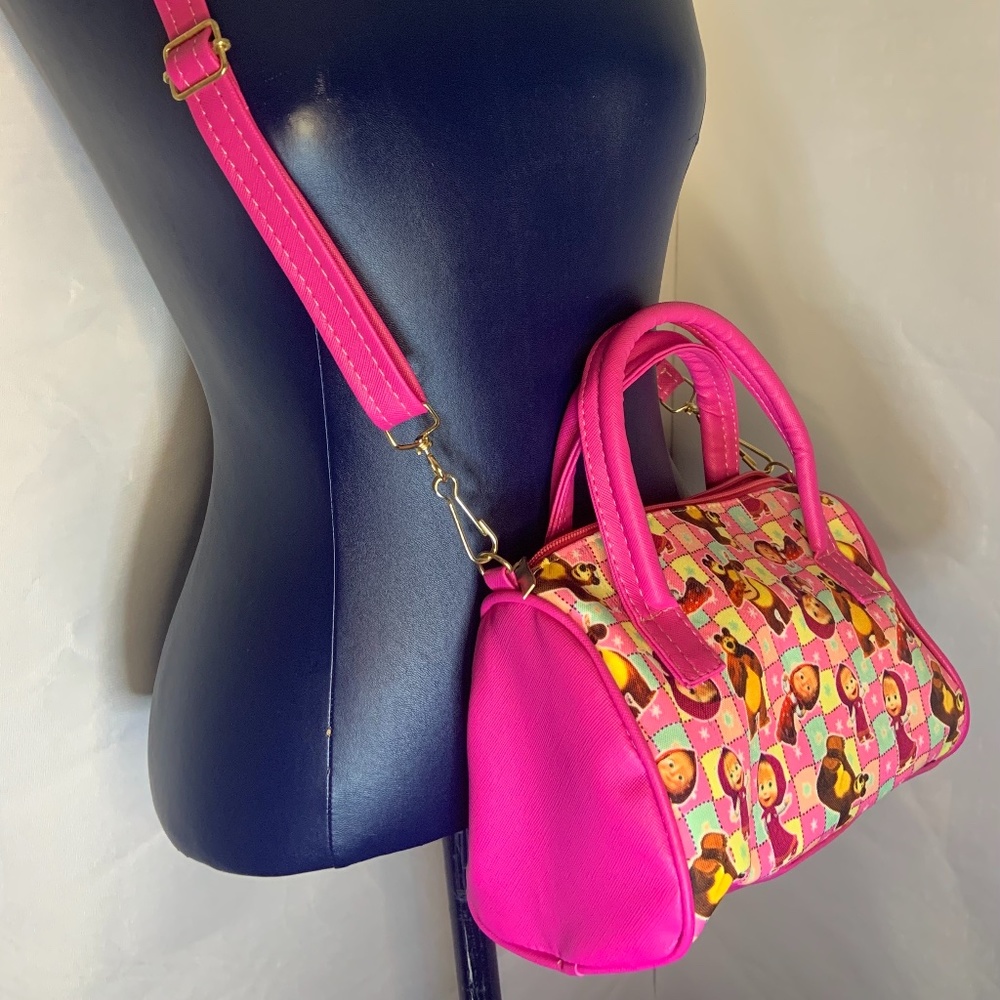 Girls purse